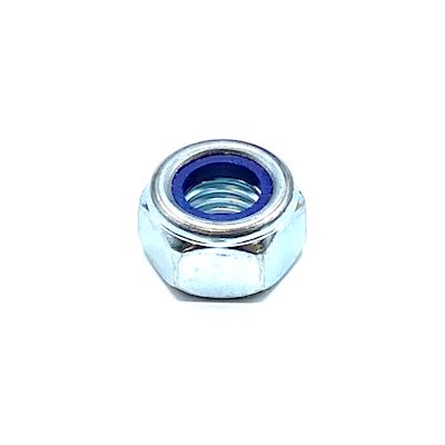 IMPA 734431 COMPRESSION NUT STAINLESS STEEL FOR TUBE FITTING 6mm
