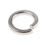 DIN 127B Washers Spring Lock M3.5 Class A2 140 HV PLAIN Stainless