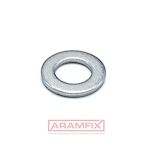 DIN 1440 Washers Flat Washer M95 Class A2 PLAIN Stainless