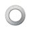 DIN 1440 Washers Flat Washer M3 Carbon Steel Zinc Plated