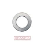 DIN 1440 Washers Flat Washer M40 Carbon Steel Zinc Plated