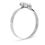DIN 3017-1 Hose clamp 70-90/9 W3 (Screw 1.4016/Band 1.4016) PLAIN Stainless