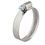DIN 3017-1 Hose clamp 16-25/9 W5 (Screw 1.4578/Band 1.4401) PLAIN Stainless