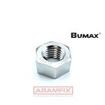 ISO 4032 Hex Nuts M6 SUPER DUPLEX D8 BUMAX SDX109 EN1.4410 UNS S32750 WAXED METRIC