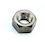 ISO 4032 Hex Nuts M6 Class A4-70 PLAIN Stainless METRIC