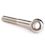 DIN 444B Rod End Bolts Partially Threaded M8x50mm Class A2 PLAIN Stainless METRIC Partially