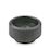 DIN 6303A Knurled Nut M5 Steel PLAIN METRIC Rounded