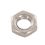 ISO 7042 Locknuts All Metal M20 Class A2 PLAIN Stainless METRIC Full