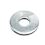 ISO 7093-1 Washers Flat Washer M3 Class A2 200 HV PLAIN Stainless