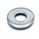 DIN 7349 Washers Flat Washer M17 Class A5-70 1.4571 PLAIN Stainless