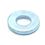 DIN 7349 Washers Flat Washer M5 200 HV Steel Zinc Plated