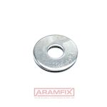 DIN 9021 Washers Fender M24 Class A4 140 HV PLAIN Stainless