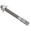 AN 217 Wedge Anchor for cracked and non-cracked concrete M12x120mm Class A4 PLAIN Stainless METRIC Partially