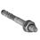 AN 217 Wedge Anchor for cracked and non-cracked concrete M10x90mm Steel Zinc-Flake METRIC Partially