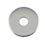 DIN 1052 Washers Flat Washer M12 Class A4 PLAIN Stainless