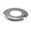 DIN 432 Cup Washers Cup Washers M3 Class A2 PLAIN Stainless