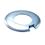 DIN 432 Cup Washers Cup Washers M18 Carbon Steel Zinc Plated