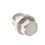 DIN 910 Screw Plug with collar G1/4 A Class A4 PLAIN Stainless BSPP (G) Hex