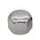 DIN 917 Cap Nuts Low-Profile M27 Class A1 PLAIN Stainless METRIC Hex