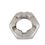 DIN 937 Crown Hex Nuts M30 Class A1 PLAIN Stainless METRIC
