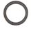 DIN 988 Round Shims Ring M14x20X0.5 Steel PLAIN