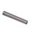 DIN 1B Taper Pin M10x60mm Steel PLAIN METRIC Rounded
