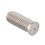 DIN ISO 13918 Welding Stud CD Type PT M4x10mm Class A2 PLAIN Stainless METRIC Partially