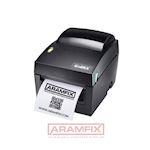 DT4x Small Business Label Printer GODEX DT4x
