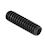 ISO 4026 Set screw Nonmarring Flat Point M10x40mm Grade 8.8 PLAIN METRIC Partially Hex