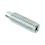 ISO 4028 Set screw Extended-Tip M3x4mm 45 HV Steel Zinc Plated Hex METRIC Full