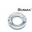 ISO 7089 Washers Flat Washer M16 DUPLEX D6 BUMAX DX HV200 EN1.4462 UNS S32205 WAXED METRIC