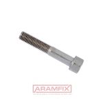 ISO 14579 Socket Head Screw M4x12mm Grade 10.9 PLAIN TORX T20 METRIC Full Rounded