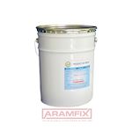 DIN EN ISO 10683 Water-based Zinc-Flake coating ECOMET 500 Basecoat Silvergrey COF (Friction) 0.15tot [B]