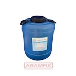DIN EN ISO 10683 Waterbased Topcoat ECOMET TOP Topcoat Silvergrey COF (Friction) 0.15tot [B]