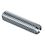 ISO 4766 Set screw Cup-Point M6x12mm Grade 4.8 Zinc Plated Slotted METRIC Full Flat