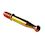 MINIFIX j Cam Dowel Pin for Wood 6.0x39mm Steel Alloy Zinc Cr6+ Yellow Plated  Partially
