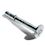 MND Nail Wedge Anchor 6x45mm Carbon Steel Zinc Plated  Large Head