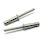 RCB CUP-BOLT Countersunk Head Blind Rivets 3.2x8.4mm Stainless A2 / Stainless A2 PLAIN Stainless 3.2 - 8.4 Grip Range METRIC Countersunk