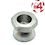 Shear Nut Security Fastener Shear M4 Class A2 PLAIN Stainless METRIC Hex