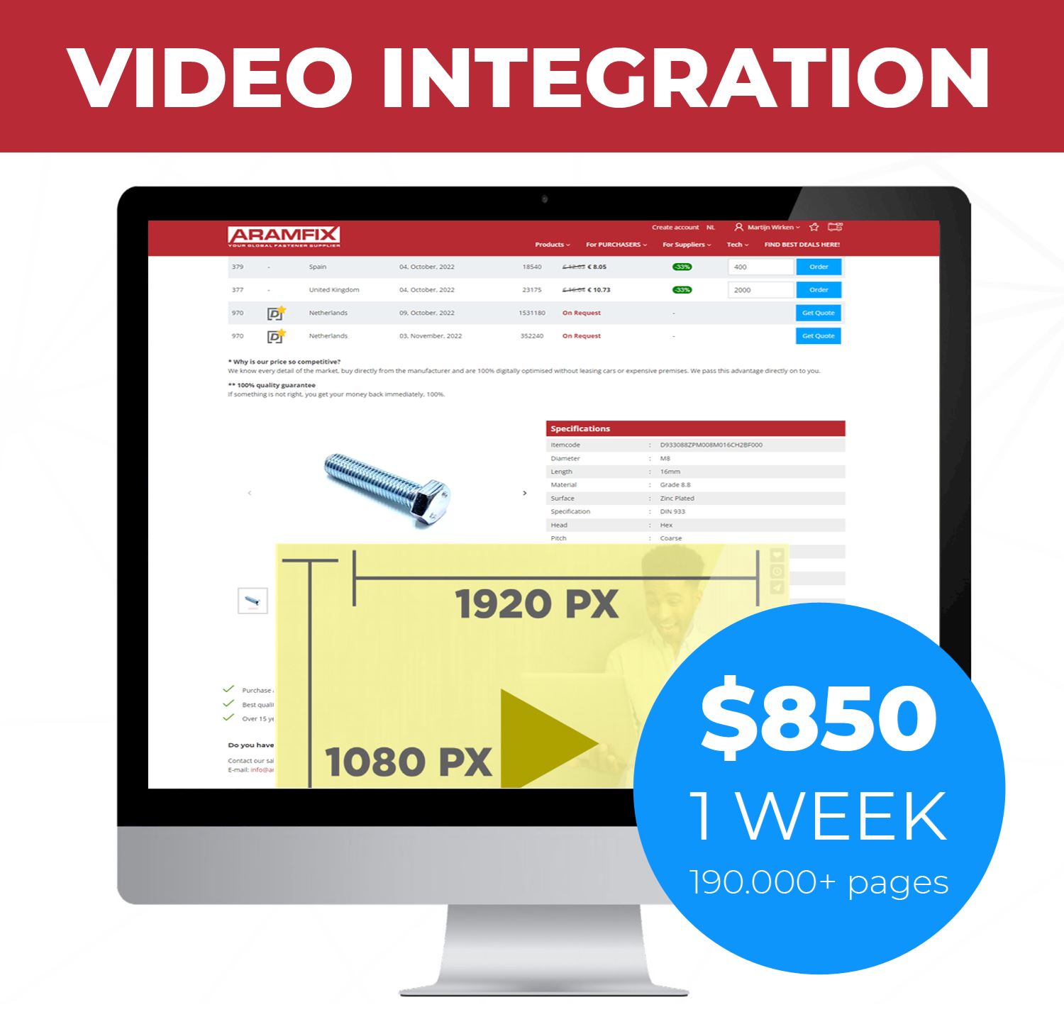 ads-productlevel-video-integration