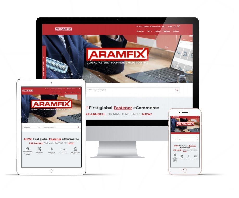 website-aramfix